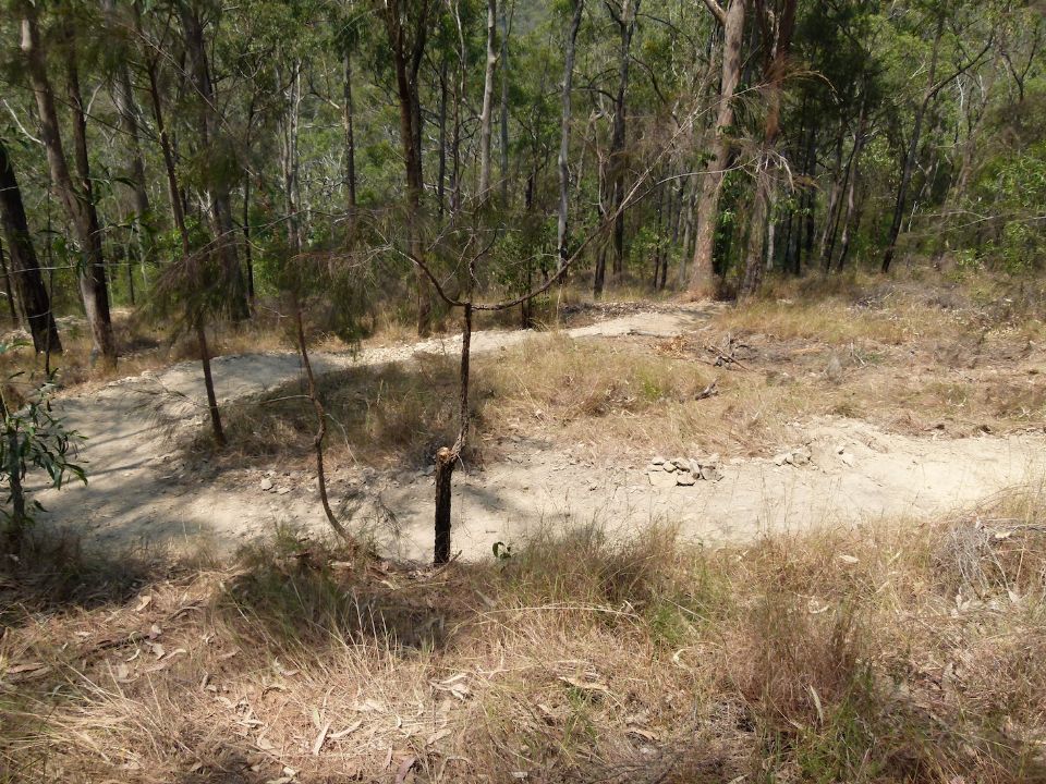 Another view from above